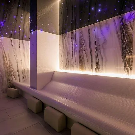 Radisson Blu Hotel. Sopot