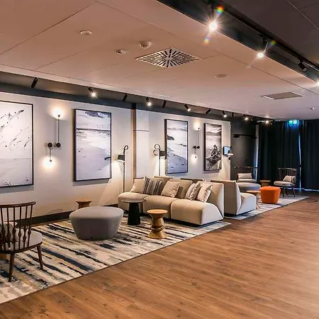 Hotel Radisson Blu Hotel. Sopot