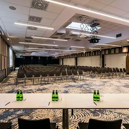 Radisson Blu Hotel. Hotel Sopot