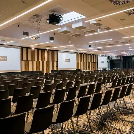 Hotel Radisson Blu Hotel. Sopot