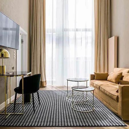 Hotel Radisson Blu Hotel. Sopot
