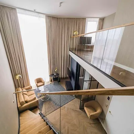 Radisson Blu Hotel.