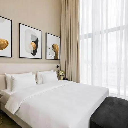 Hotel Radisson Blu Hotel. Sopot