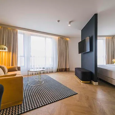 Hotel Radisson Blu Hotel.